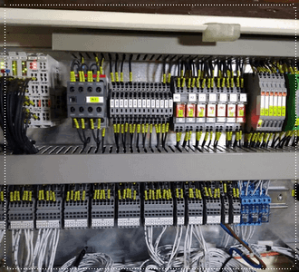 Marine Elektrik Entegrasyon