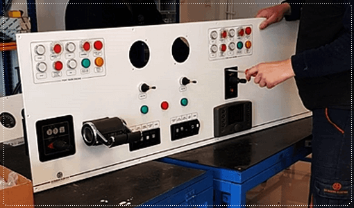 Marine Elektrik Mühendislik Dizayn