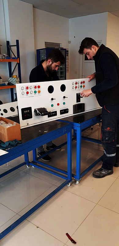 Mühandislik ve Dizayn