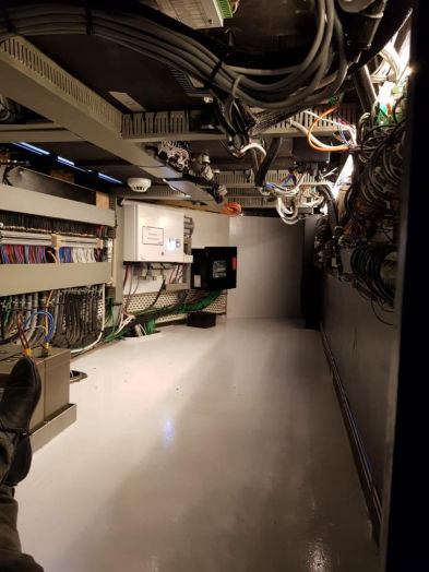 Kablo ve Entegrasyon