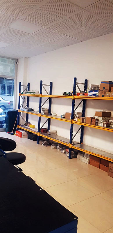 Mobirise Website Builder