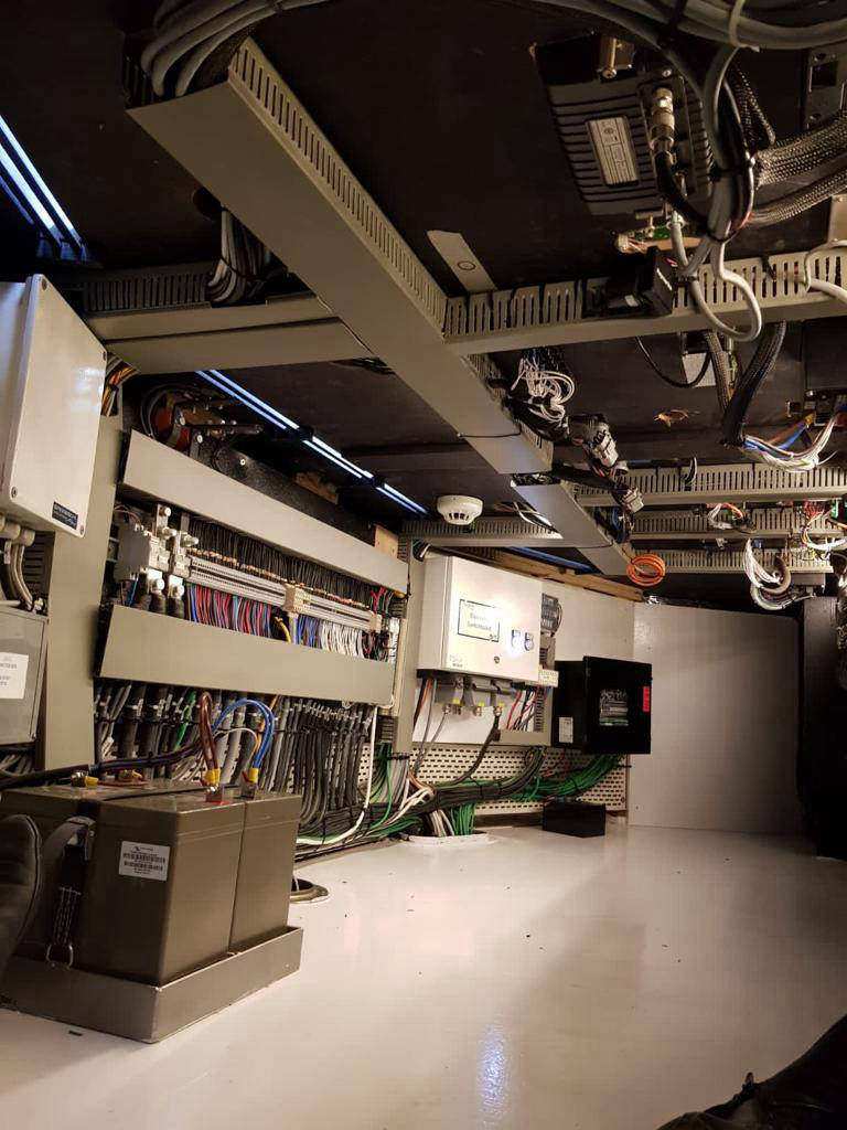 SH Marin Elektrik Uygulamaları - 21