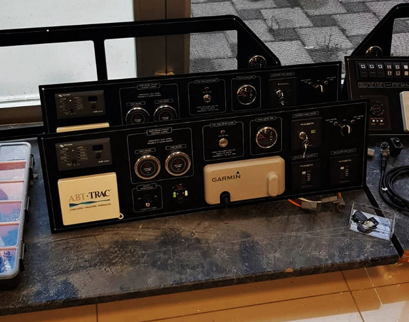 SH Marin Elektrik Uygulamaları - 20