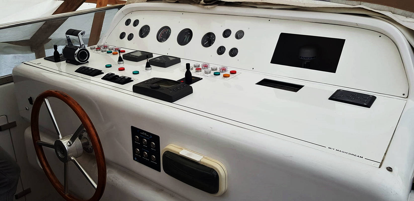 SH Marin Elektrik Uygulamaları - 12