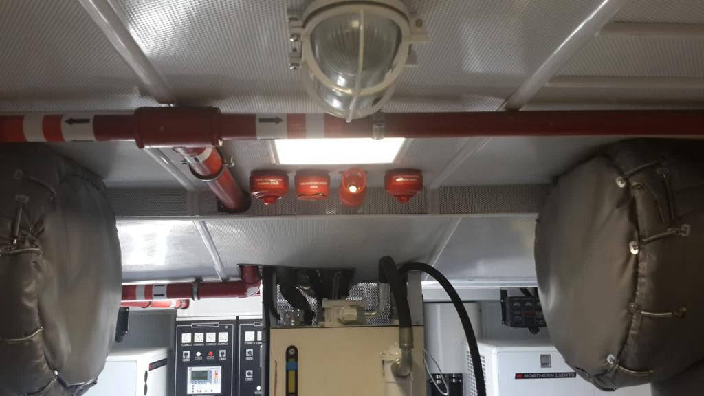 SH Marin Elektrik Uygulamaları - 11