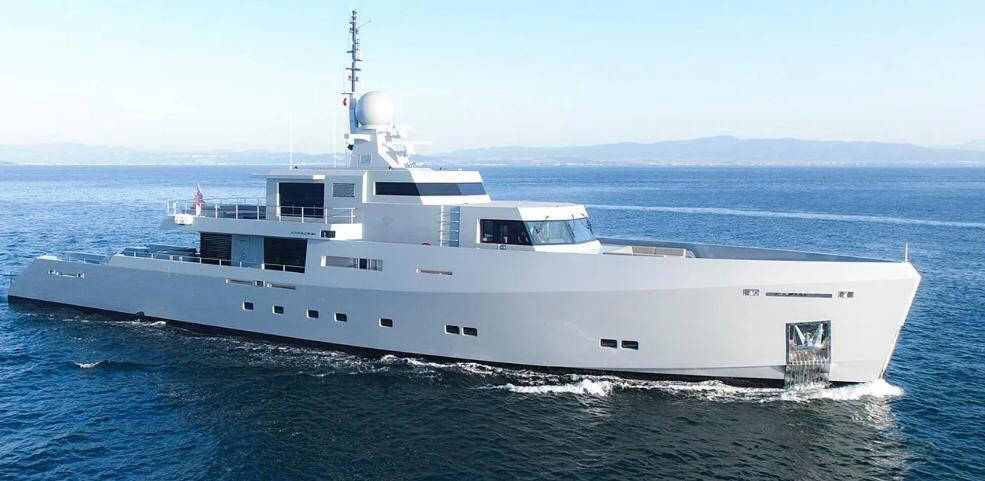 SH Marin Elektrik Uygulamaları - 22