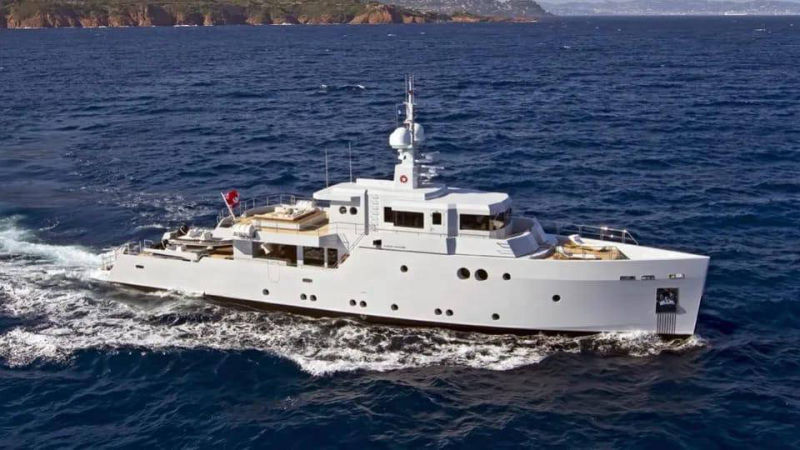 SH Marin Elektrik Uygulamaları - 23