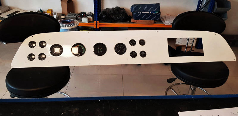 SH Marin Elektrik Uygulamaları - 14